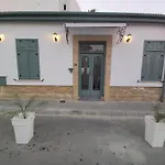 Magdalene's House 拉纳卡