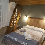宾馆 Magdalene's House 拉纳卡