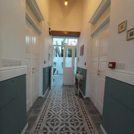 Magdalene's House Kro Larnaca