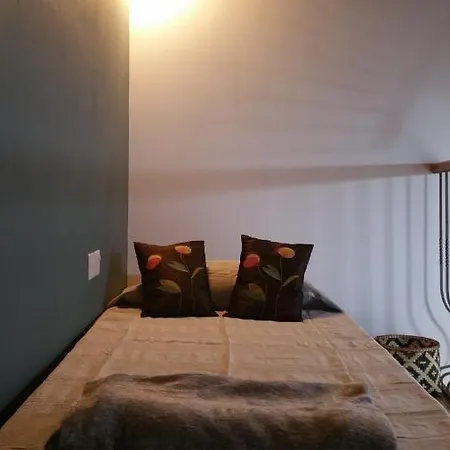 Magdalene's House 拉纳卡