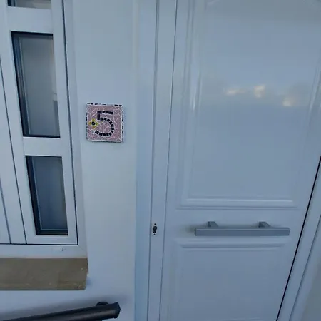 Magdalene's House 2*