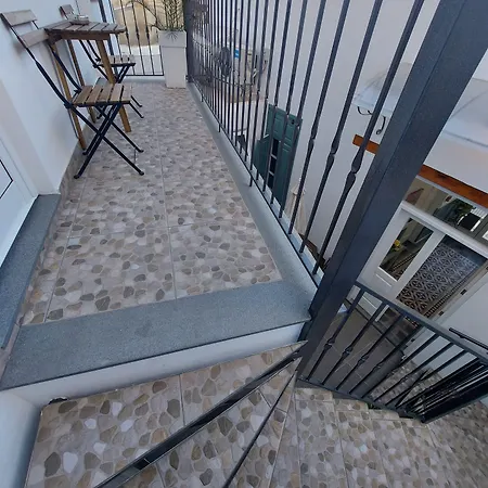 Locanda Magdalene's House