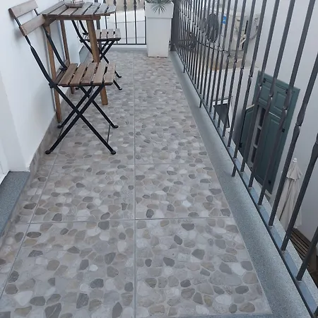 Magdalene's House Locanda