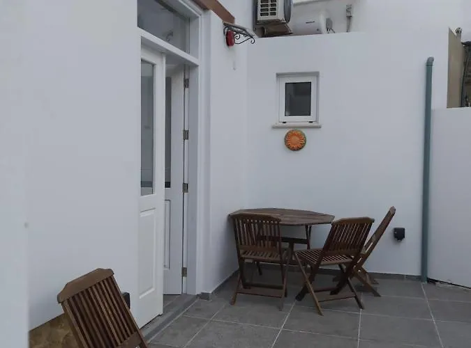 Magdalene's House Locanda 2*