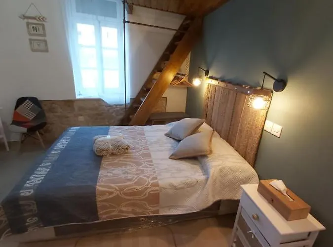 Magdalene's House Locanda 2*