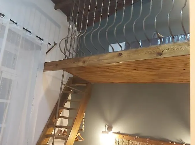 Magdalene's House Locanda