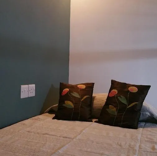 Magdalene's House Locanda 2*