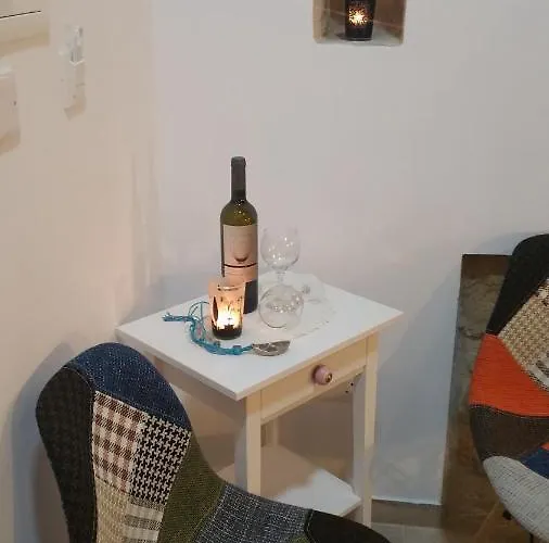 Magdalene's House Larnaca