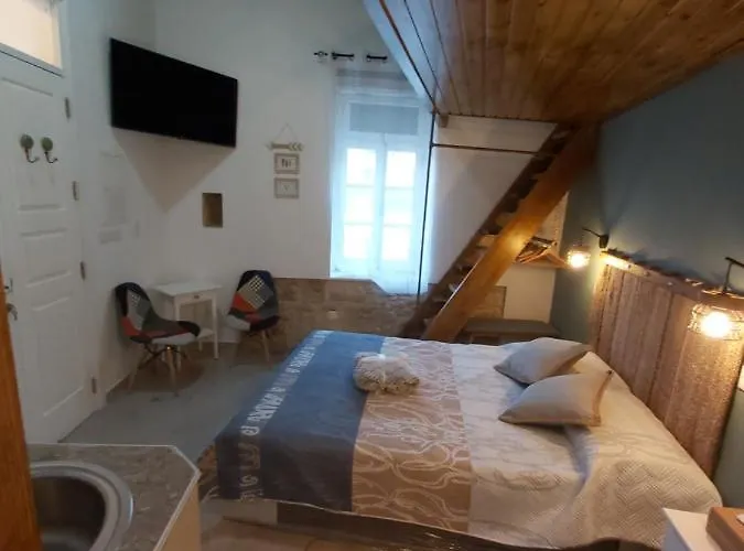 Magdalene's House Locanda