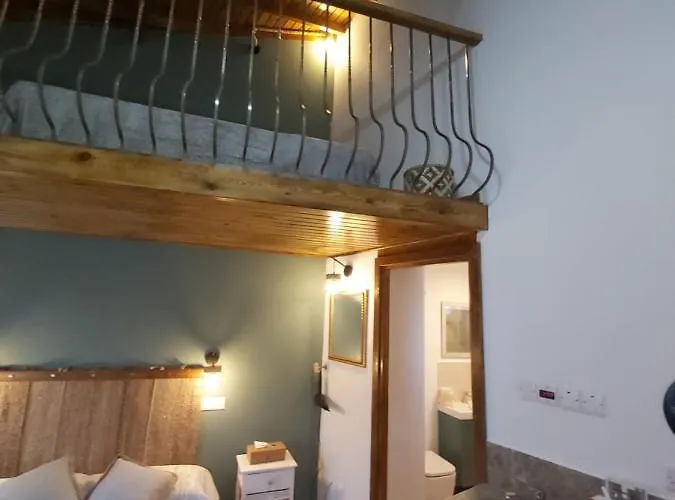 Magdalene's House 2*