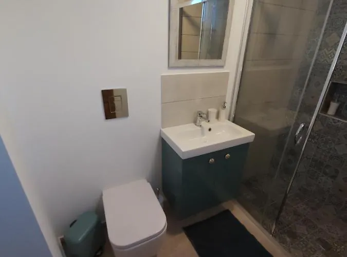 Magdalene's House Locanda Larnaca