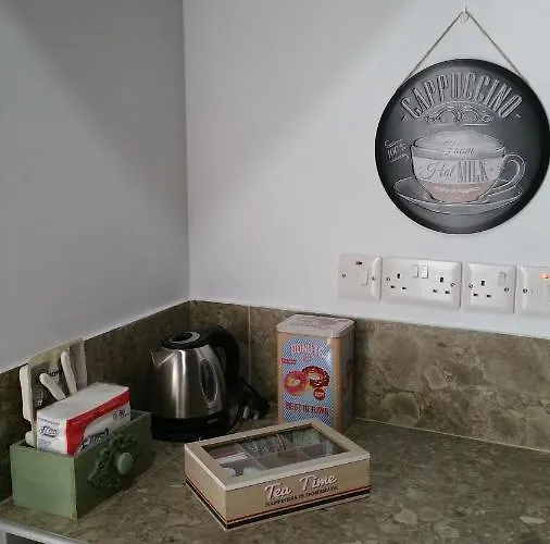 Magdalene's House 2*