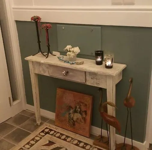 Locanda Magdalene's House