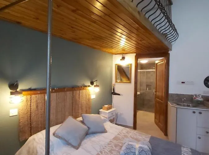 Locanda Magdalene's House