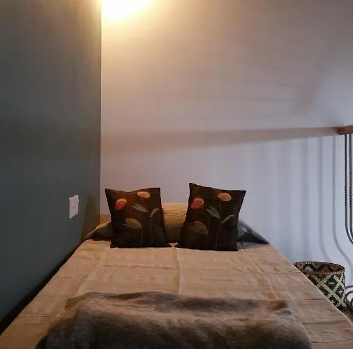 Magdalene's House Larnaca