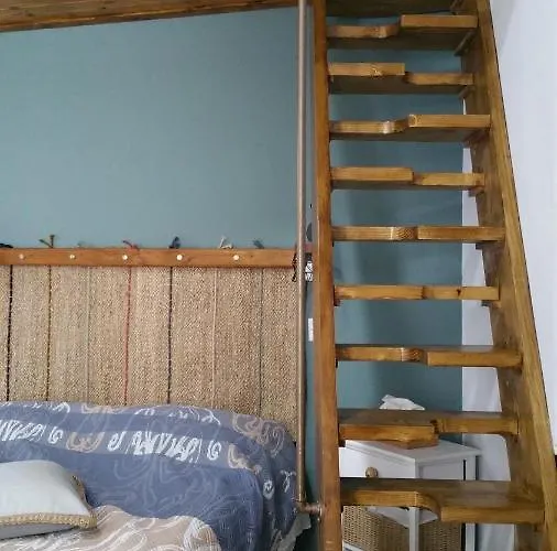 Locanda Magdalene's House Larnaca