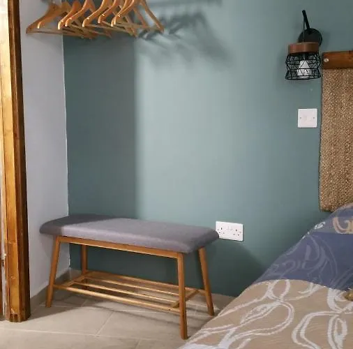 Locanda Magdalene's House Larnaca