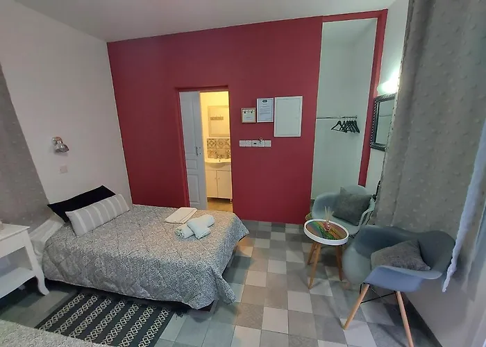 Locanda Magdalene's House Larnaca