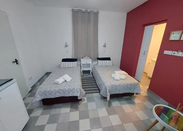 Locanda Magdalene's House 2*