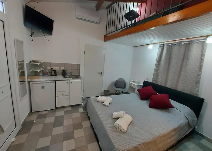 Locanda Magdalene's House 2*