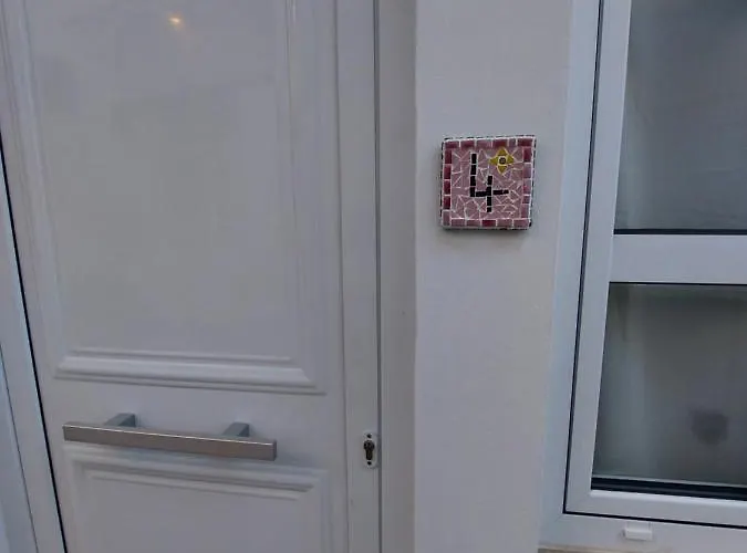 Magdalene's House Larnaca