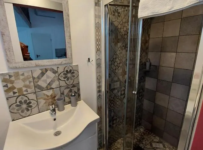 Magdalene's House 2* Larnaca