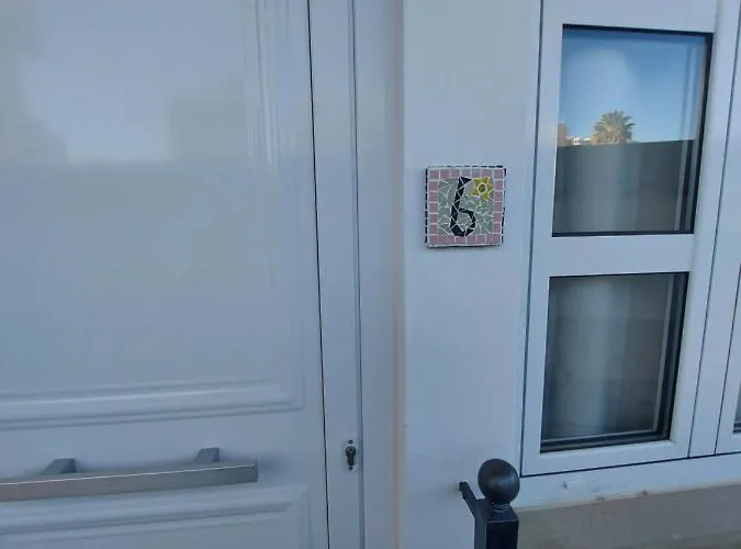 Locanda Magdalene's House