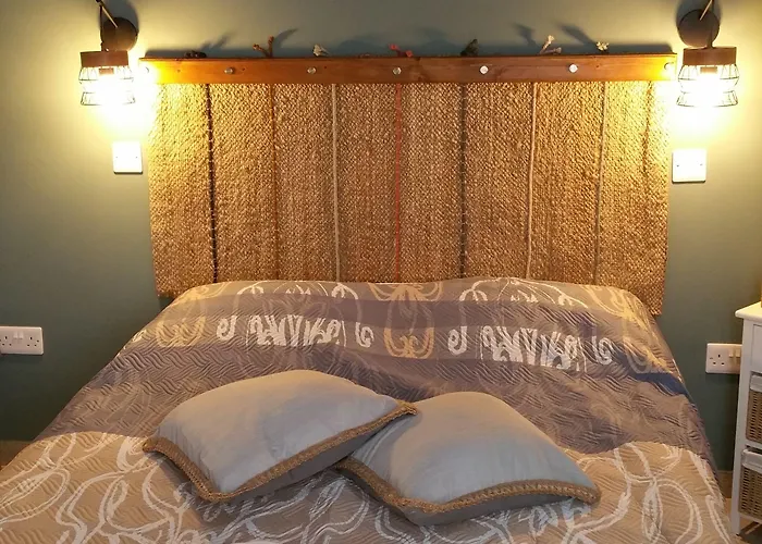 Magdalene's House 2* Larnaca