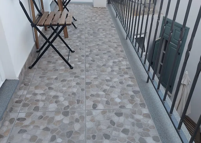 Magdalene's House Locanda