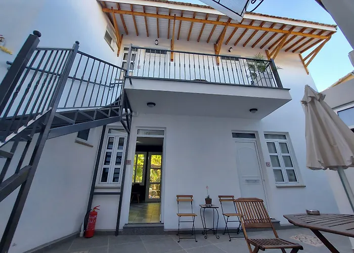 Magdalene's House Locanda Larnaca