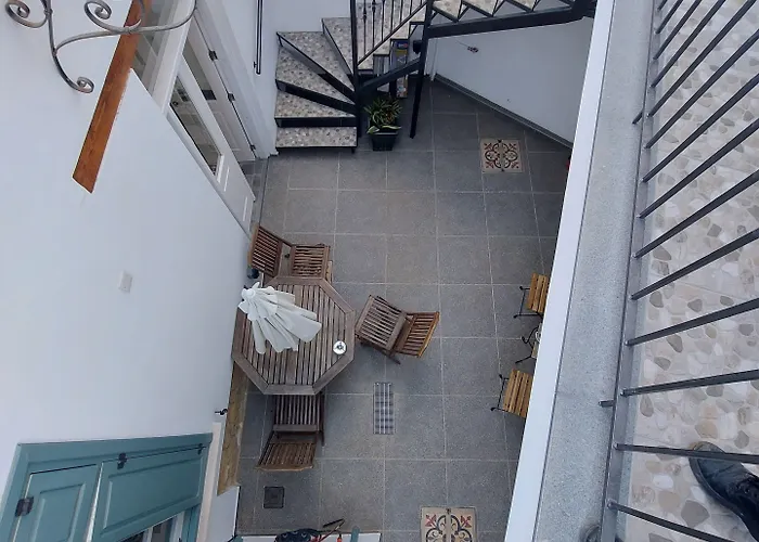 Magdalene's House 2* Larnaca