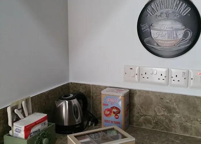 Magdalene's House 2*