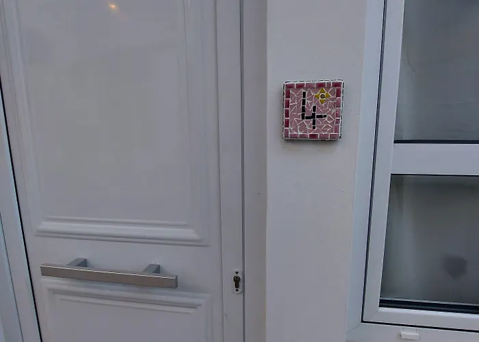 Locanda Magdalene's House 2*