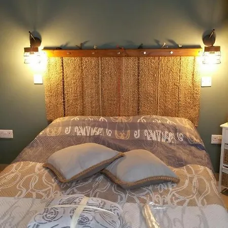 بيت ريفي Magdalene's House لارنكا