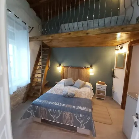 Magdalene's House 2*