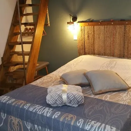 Magdalene's House 2* לרנקה