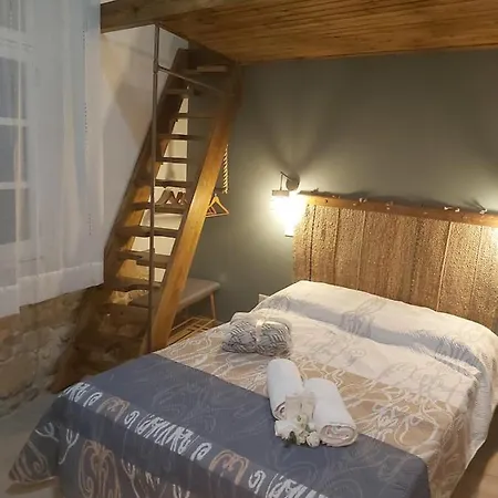 Magdalene's House بيت ريفي