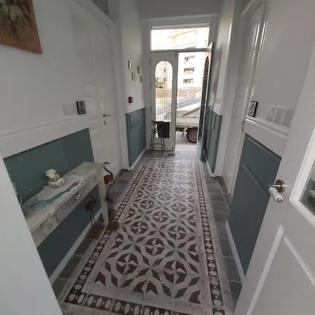 Magdalene's House 2* לרנקה