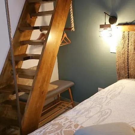 Magdalene's House 2* לרנקה
