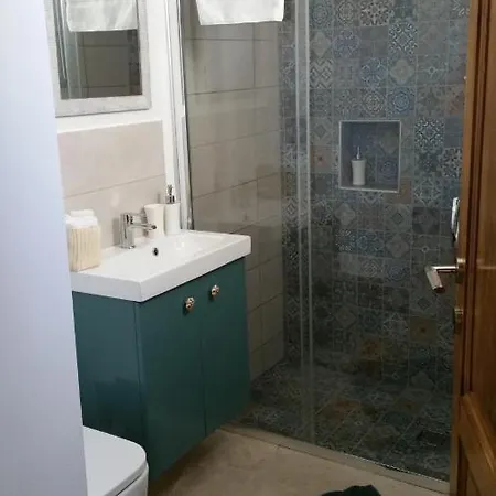 Magdalene's House 2* לרנקה