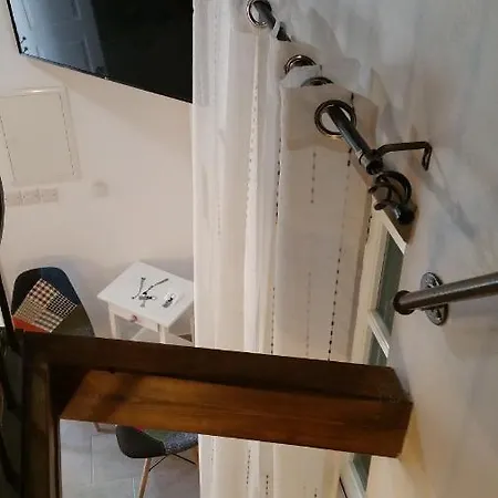 Magdalene's House لارنكا