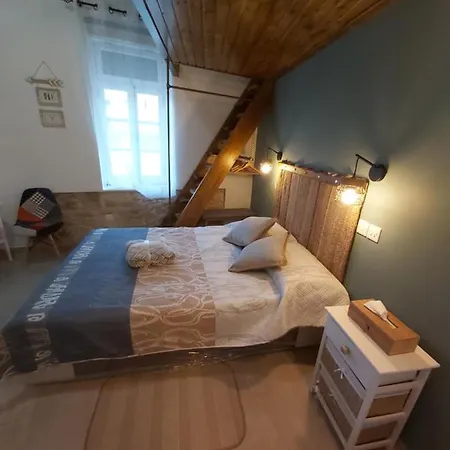 Magdalene's House بيت ريفي 2*