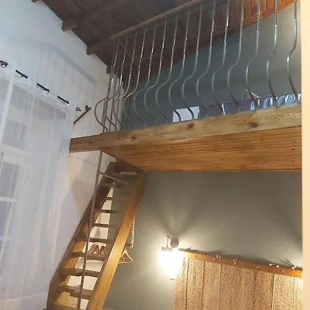 Magdalene's House بيت ريفي