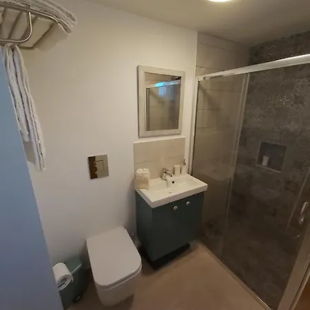 Magdalene's House 2* לרנקה