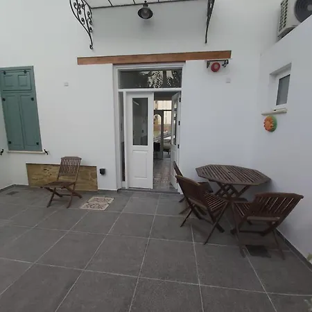 Magdalene's House 2* לרנקה