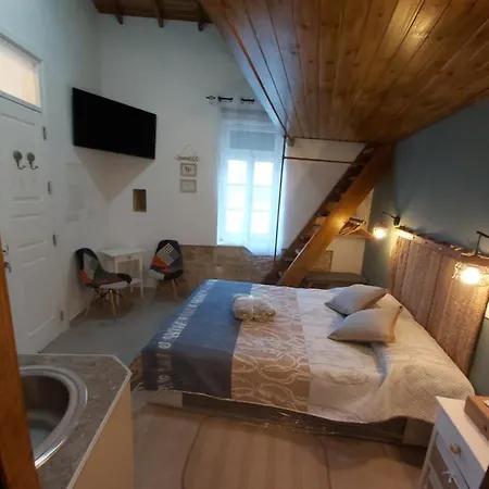 Magdalene's House بيت ريفي