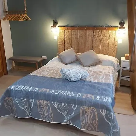 אורחן Magdalene's House 2*