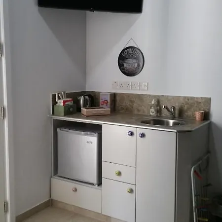 אורחן Magdalene's House 2*