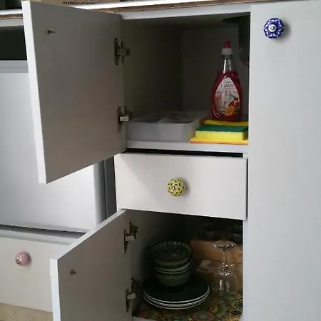 Magdalene's House אורחן 2*