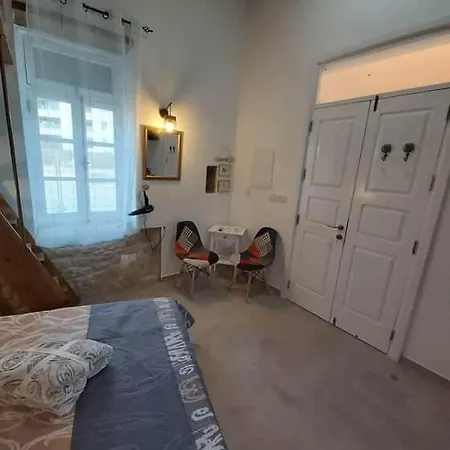 Magdalene's House بيت ريفي 2*